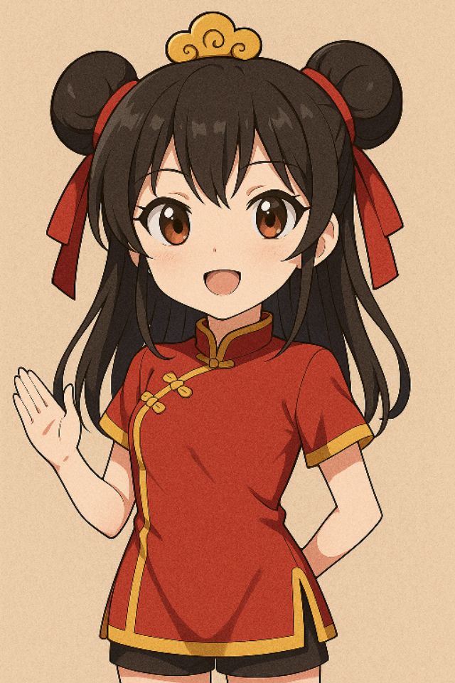 goodnovel comment avatar