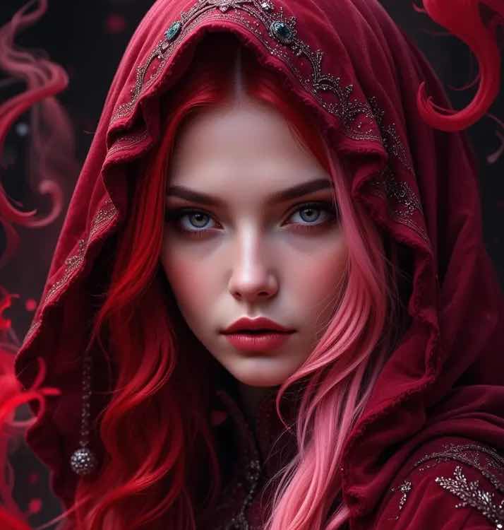 goodnovel comment avatar