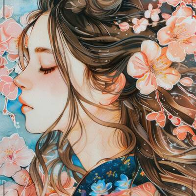 เสี่ยวหลันฮวา