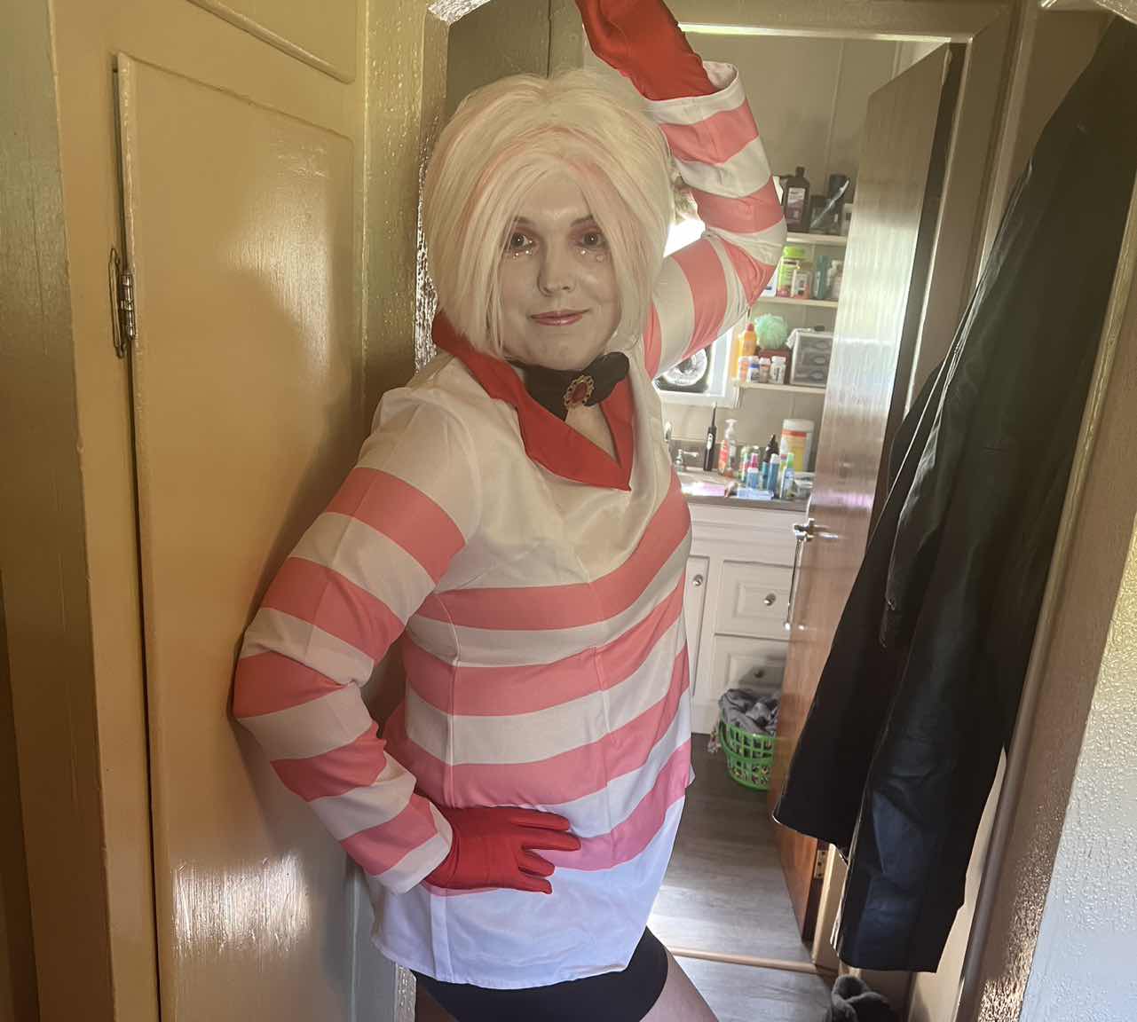 goodnovel comment avatar