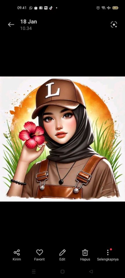 goodnovel comment avatar