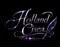 Holland Cisca