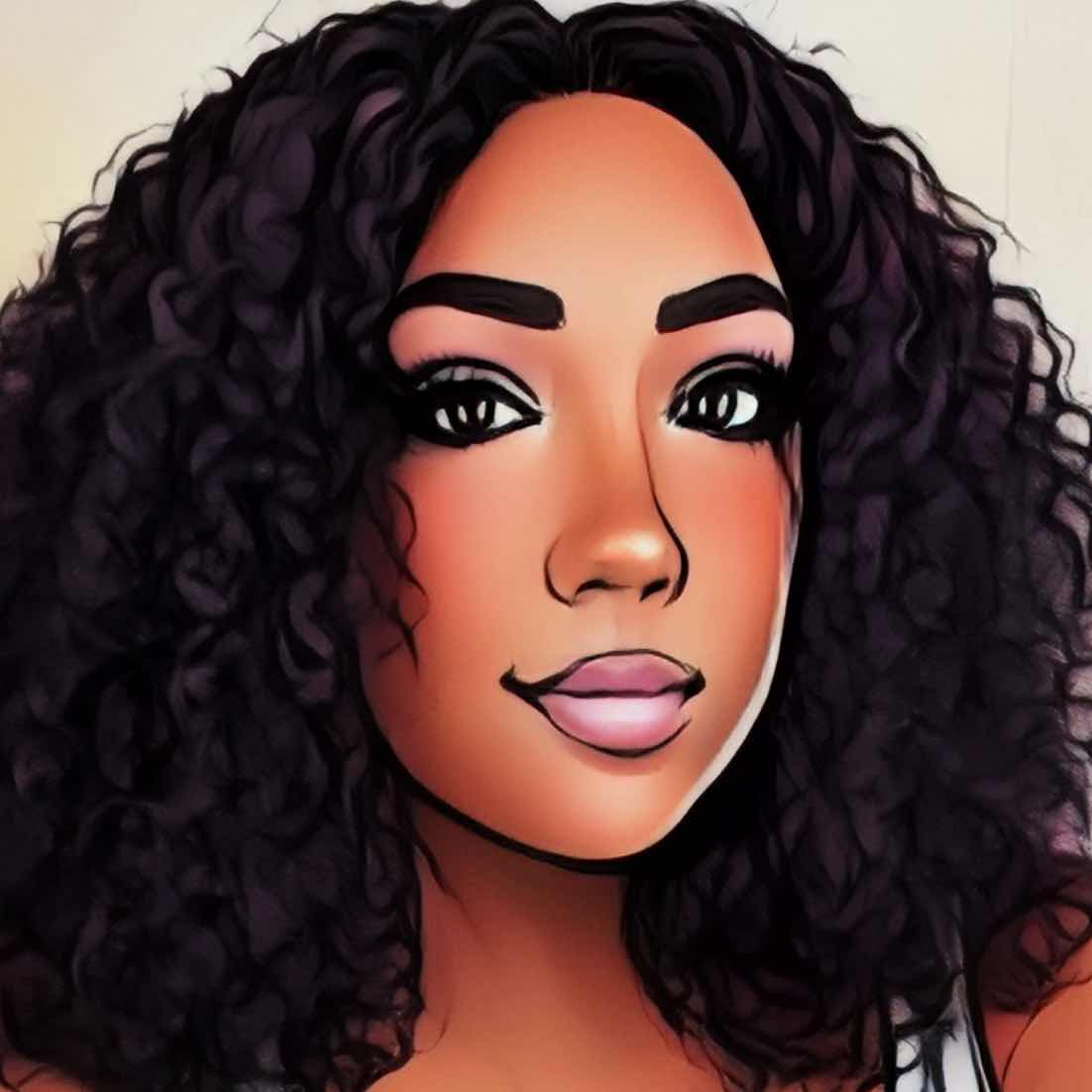 goodnovel comment avatar