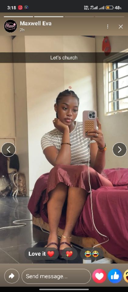 goodnovel comment avatar