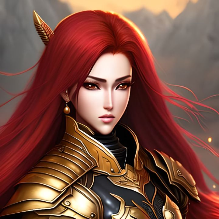 goodnovel comment avatar