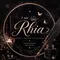 I am Rhia