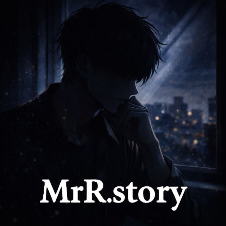 MrR.story