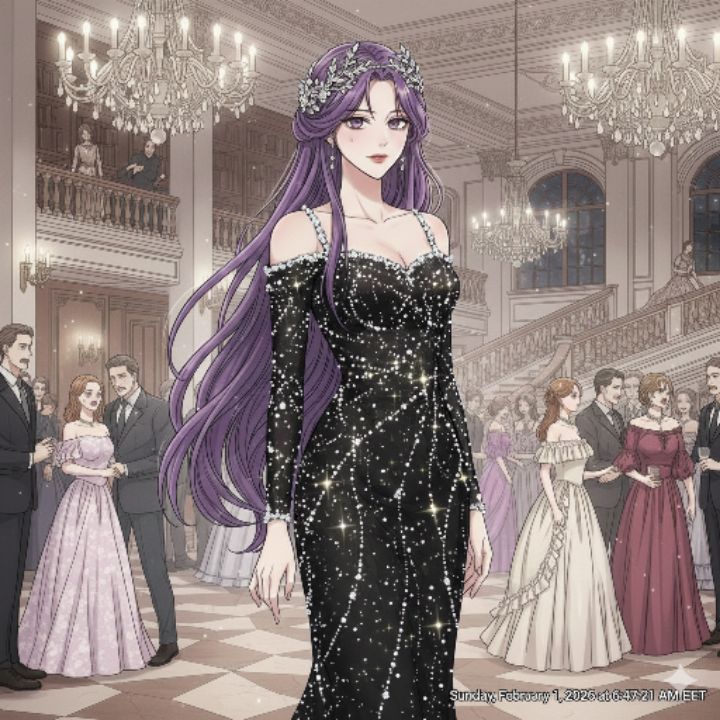goodnovel comment avatar