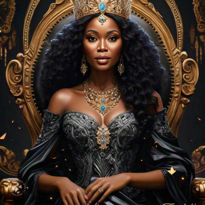 goodnovel comment avatar