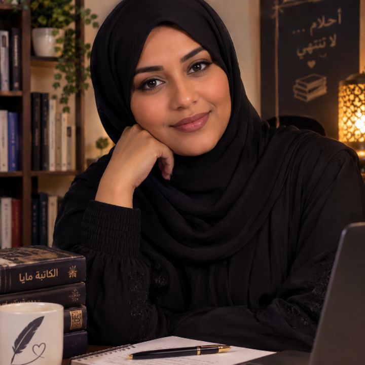 مايا