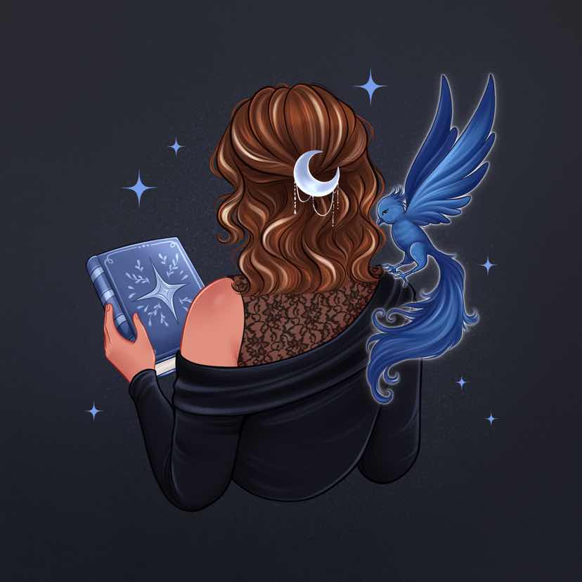 goodnovel comment avatar