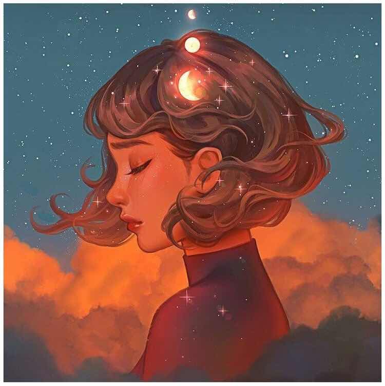 goodnovel comment avatar