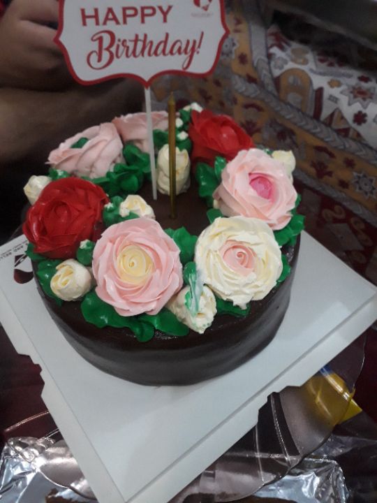 goodnovel comment avatar