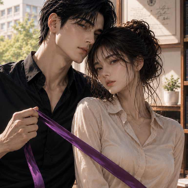 goodnovel comment avatar