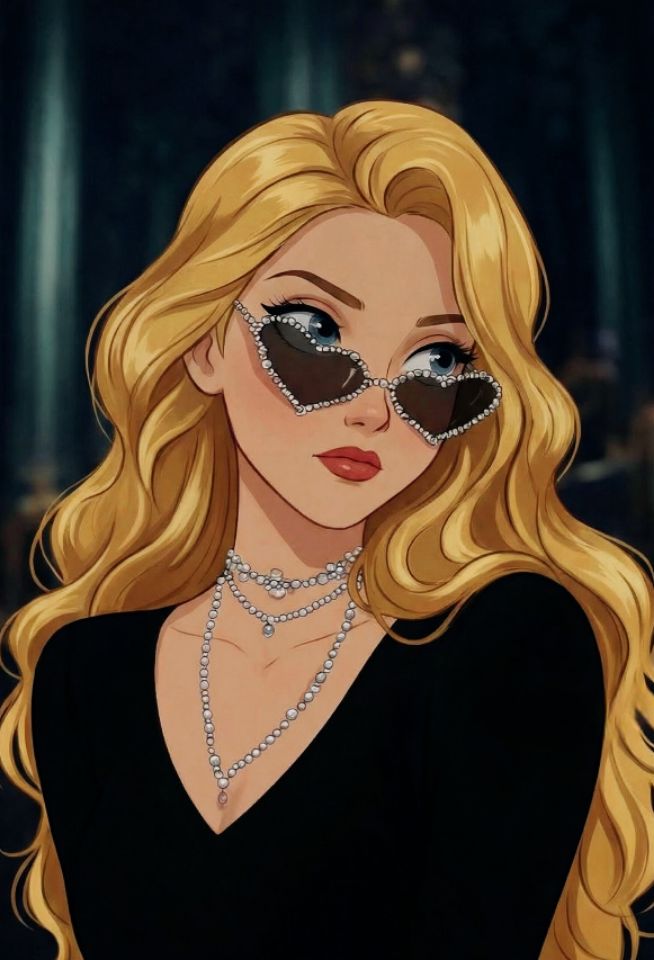 goodnovel comment avatar