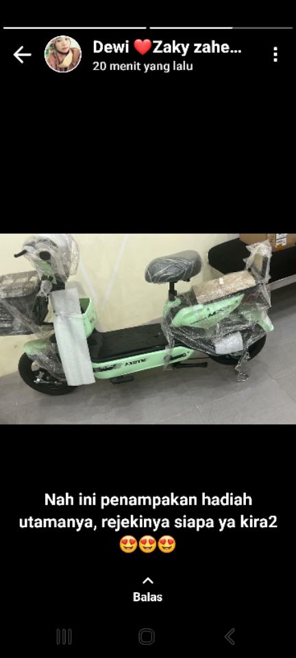 goodnovel comment avatar