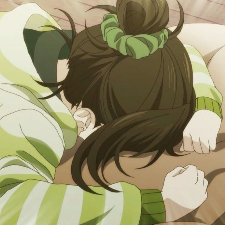 goodnovel comment avatar