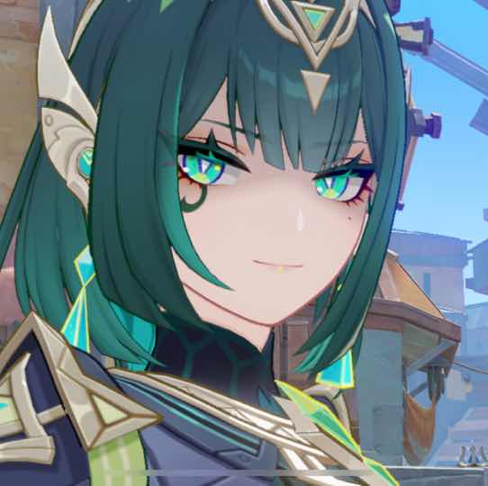 goodnovel comment avatar