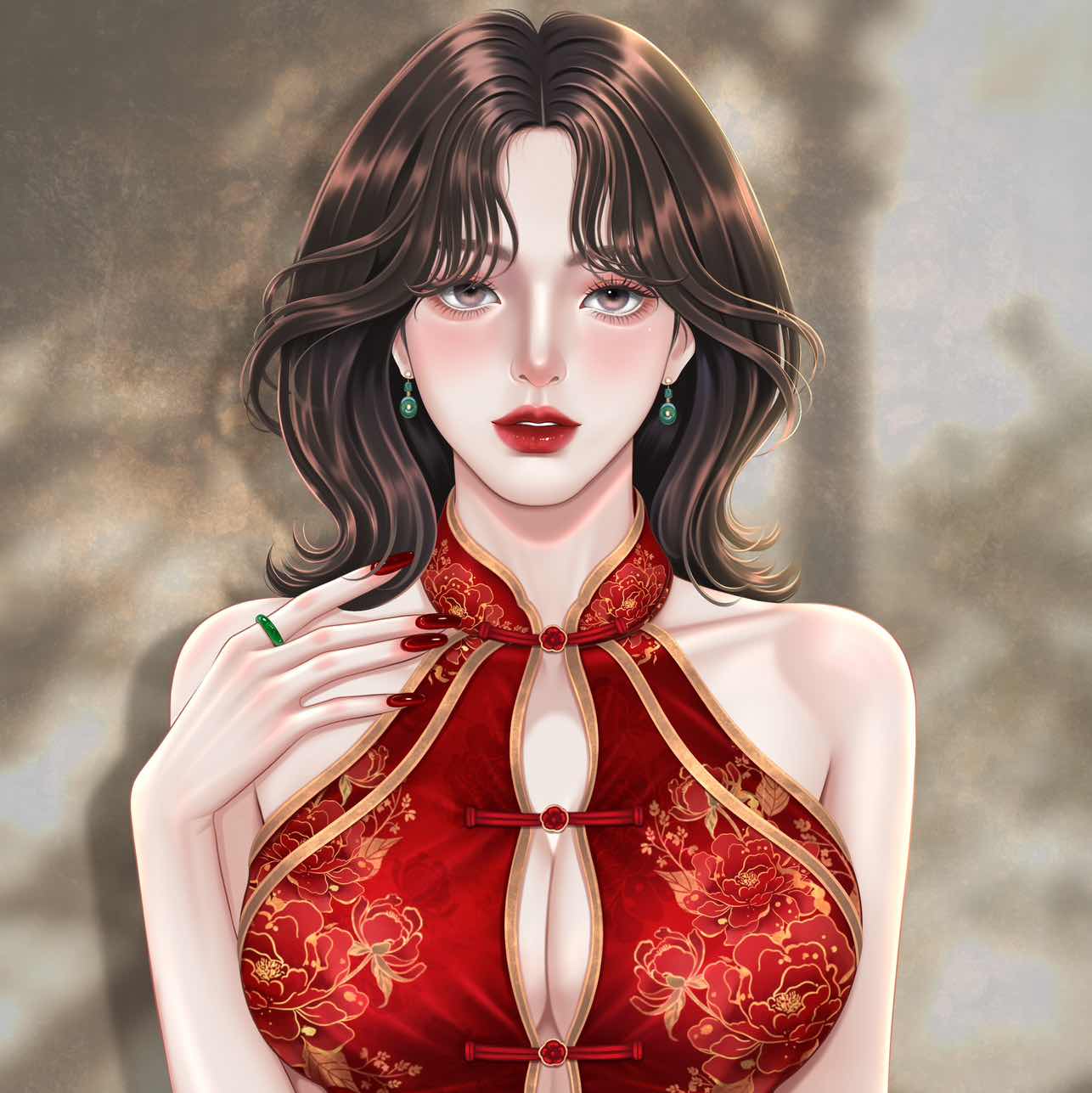 เต้าหู้ยิ้ม