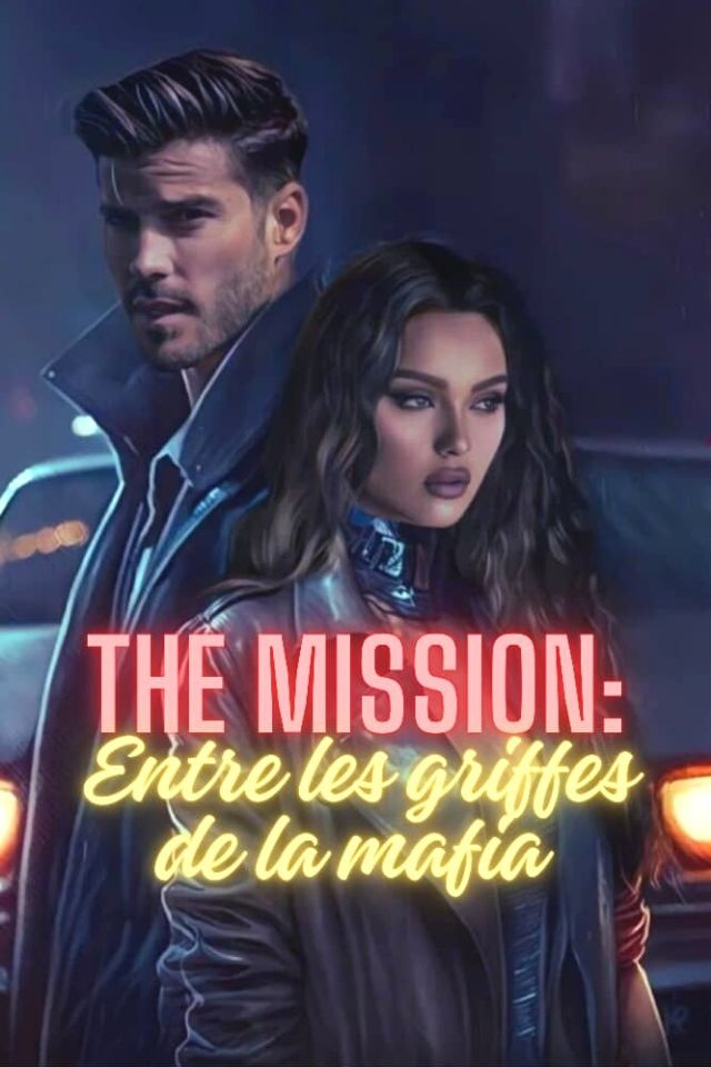 goodnovel comment avatar