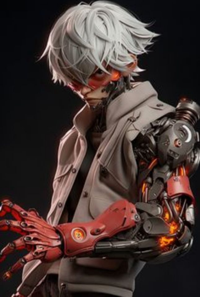 goodnovel comment avatar