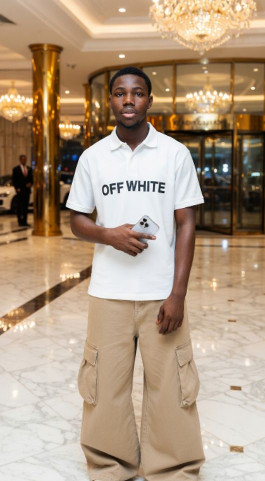 Chisom Emmanuel
