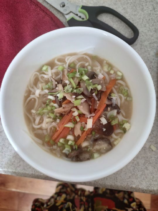 goodnovel comment avatar