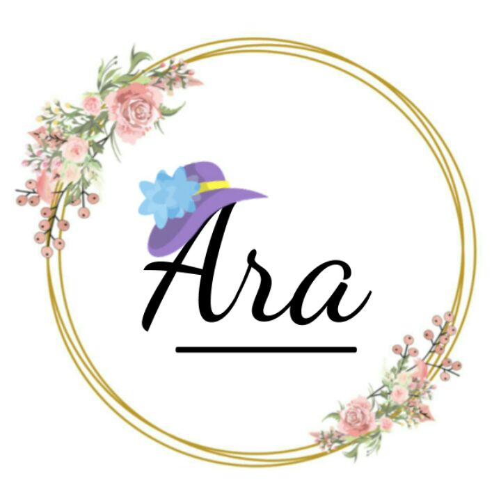 Author Ara