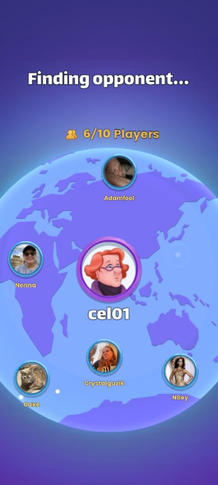 goodnovel comment avatar