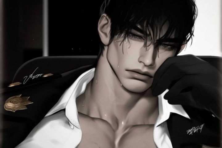 goodnovel comment avatar