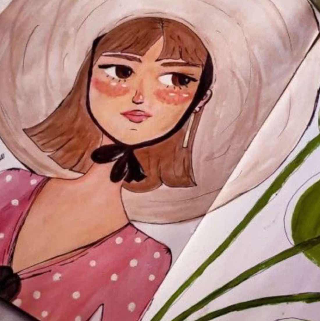 goodnovel comment avatar