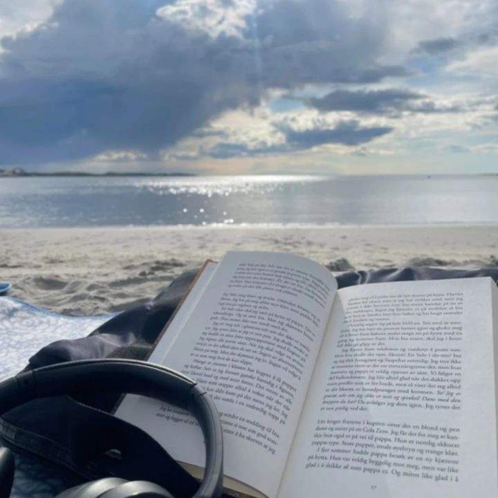 goodnovel comment avatar