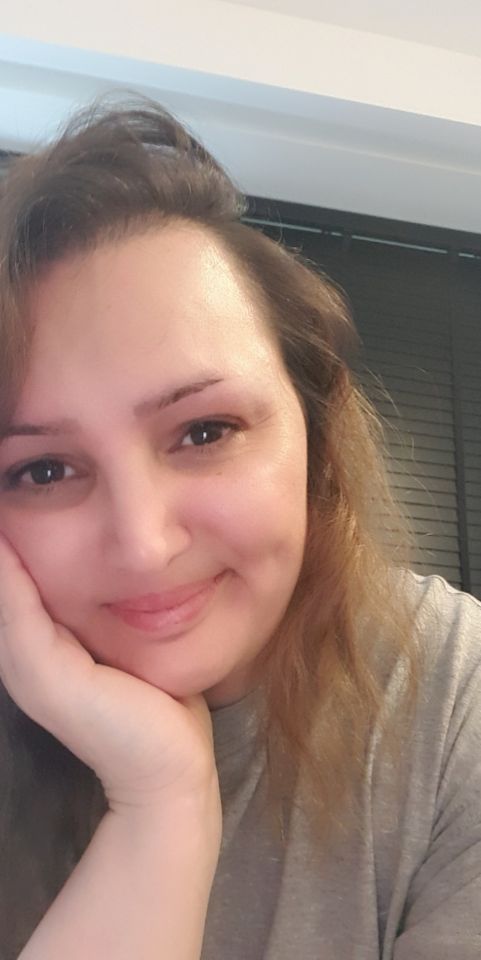 goodnovel comment avatar