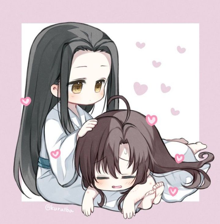 goodnovel comment avatar