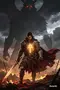 Fantasy Novel