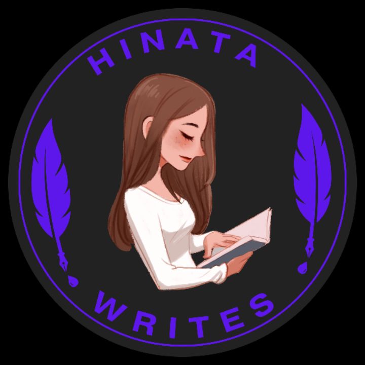 Hinata Writes
