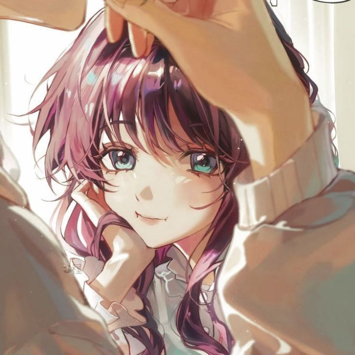 goodnovel comment avatar