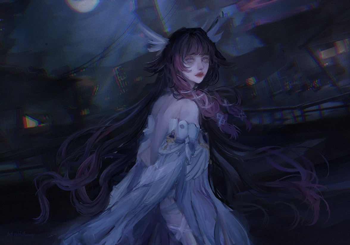 goodnovel comment avatar