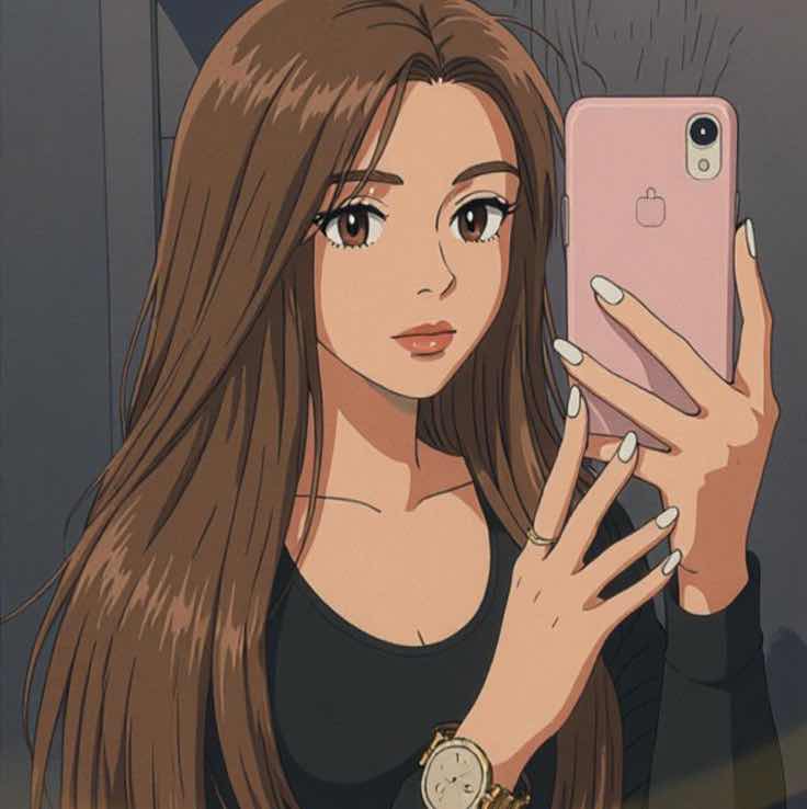 goodnovel comment avatar