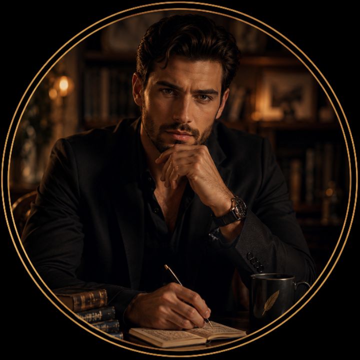 goodnovel comment avatar
