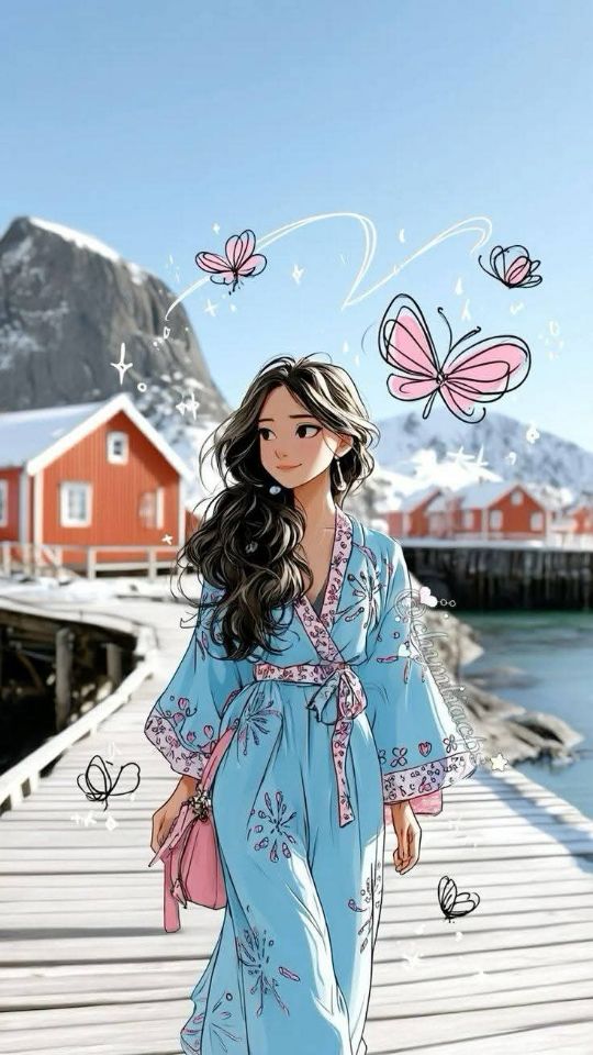 goodnovel comment avatar