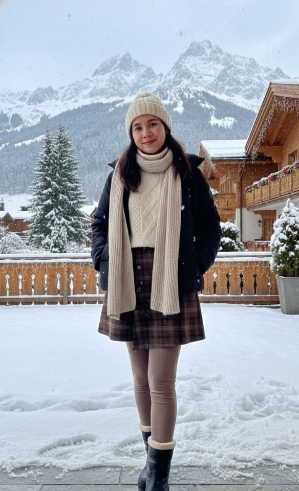 goodnovel comment avatar