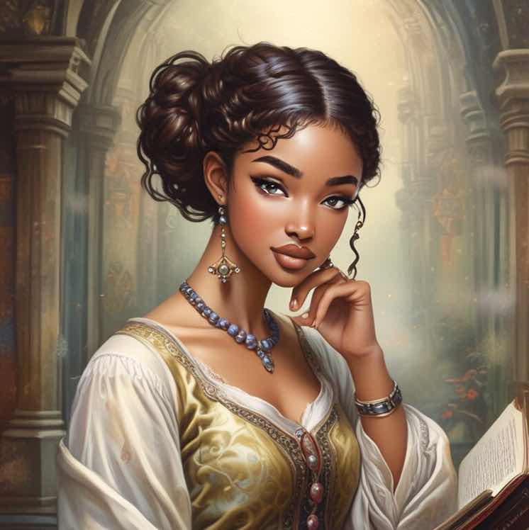 goodnovel comment avatar