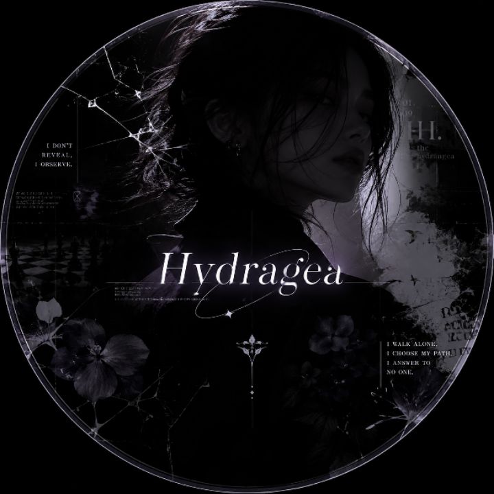 Hydragea