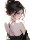 Silver Swan