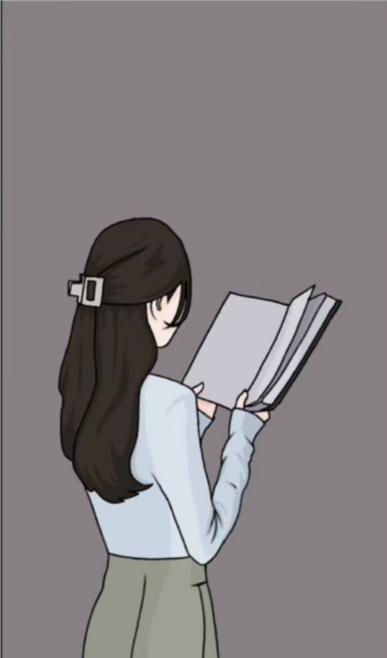goodnovel comment avatar