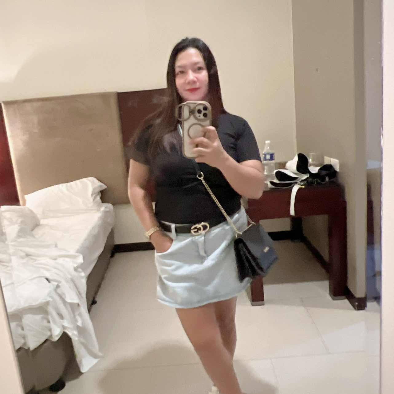 goodnovel comment avatar