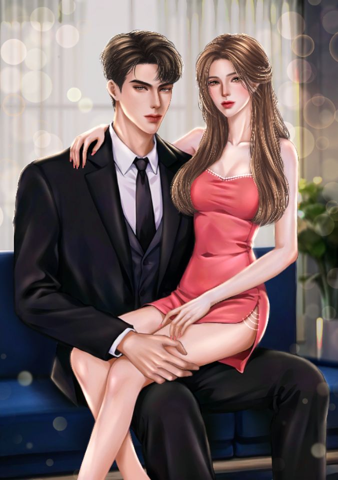 ลูกแมวขี้อ้อน