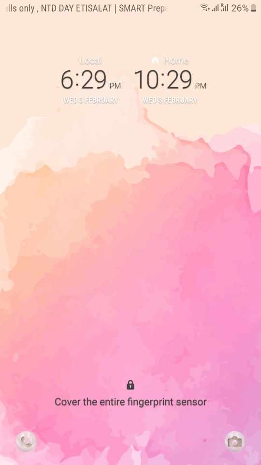 goodnovel comment avatar