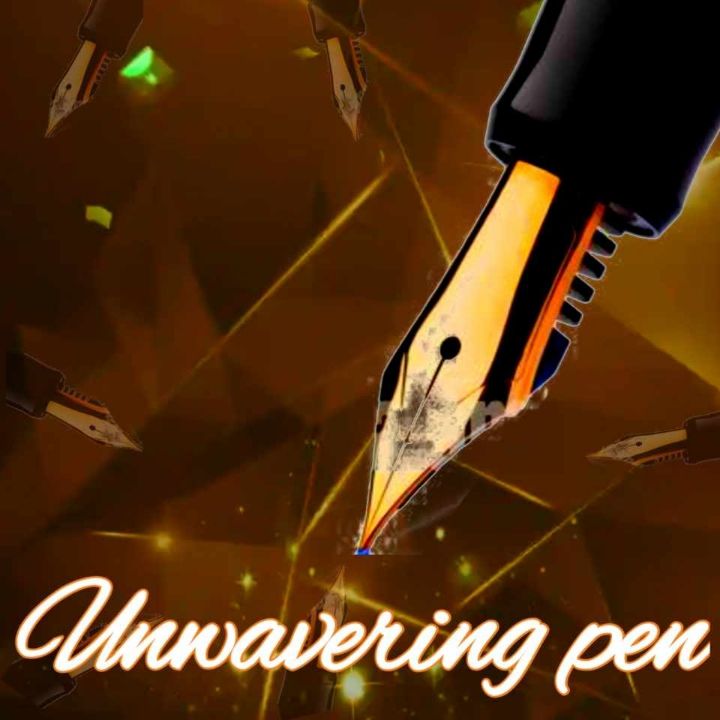 Unwavering Pen